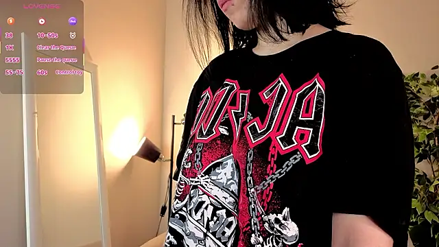 ScarletHarley live XXX chat