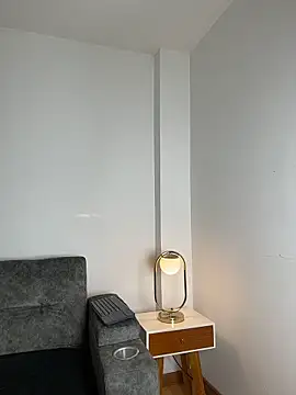 Pokazy przed kamerką – Blake_Parker