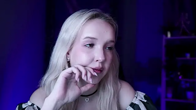 Chat XXX ao vivo de MaoqiBeverly