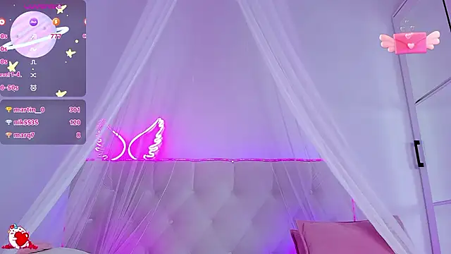 YourWildDestiny: онлайн-секс-чат