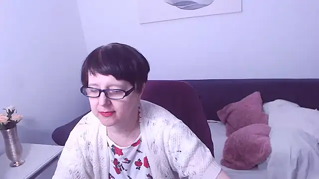 Chat XXX ao vivo de ChristaRose