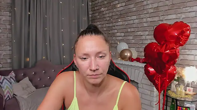 Show de webcam de SarahCoksss