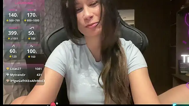 عرض كام Fenixheaven