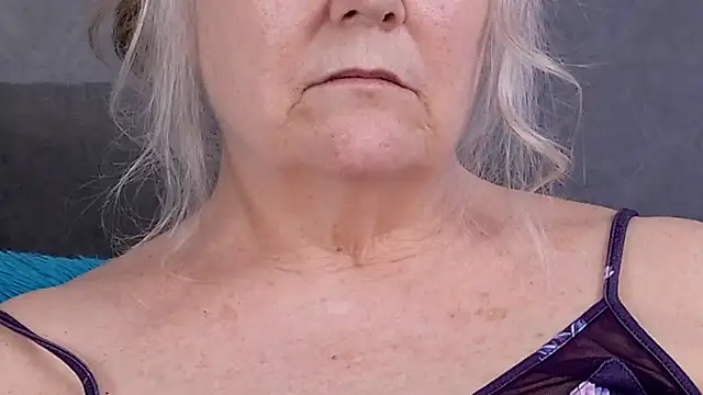 Kaitlyn_Winters Chat XXX in diretta