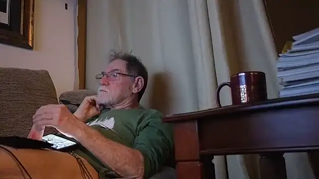 CDforU Pertunjukan Webcam