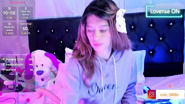 Sembang XXX Secara Langsung Sofiia_cute_