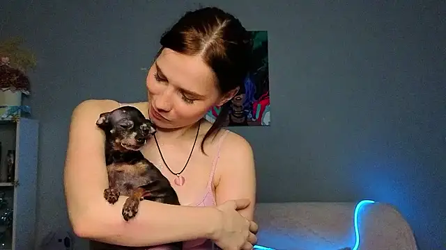 JinxMoon Live XXX-Chat