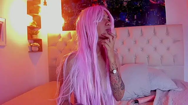 iris_blair1 Live XXX-Chat