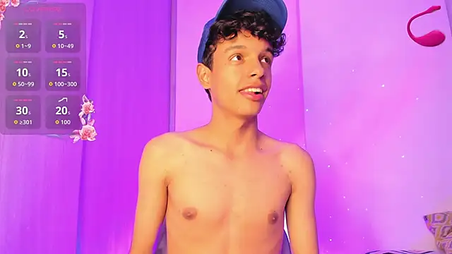 Czat XXX na żywo – Maxfrost1