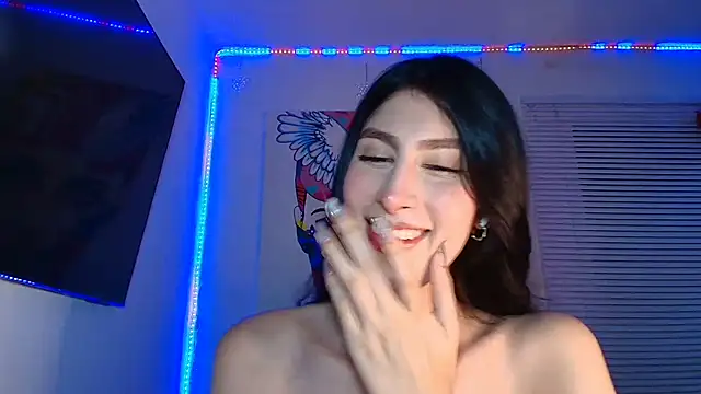 Živý XXX chat valeria_gonzales_
