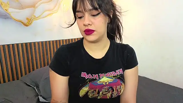 MelissaGilll Obrolan Langsung XXX