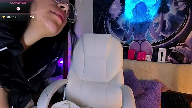 Irene_Grey20 Live XXX-chat