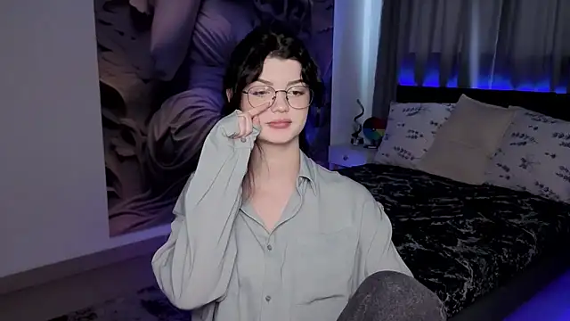 Chat XXX ao vivo de MileyRood