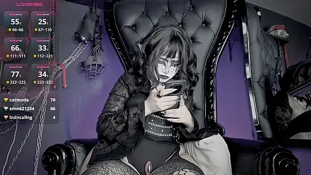 Živý XXX chat Navier__