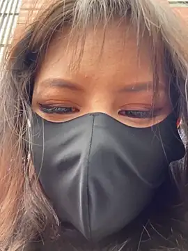 Carlin-yiyi Webcam-Show