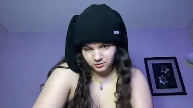 SoyOceanne Live XXX-chat