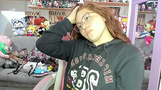 soficammy 现场XXX聊天