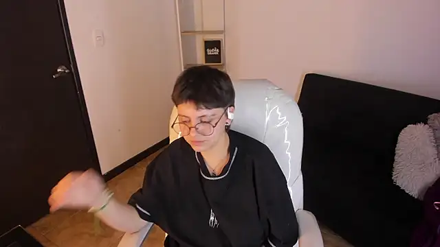 Živý XXX chat Nathaly_ds