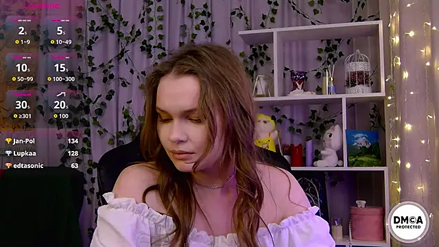 Kate_mermaid Live XXX Chat