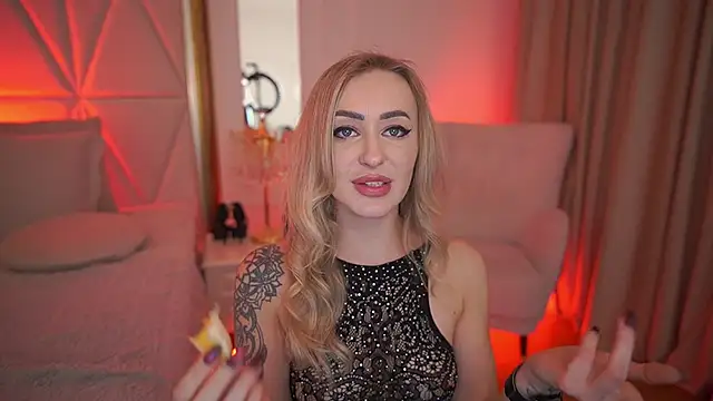 GraceCandy Obrolan Langsung XXX