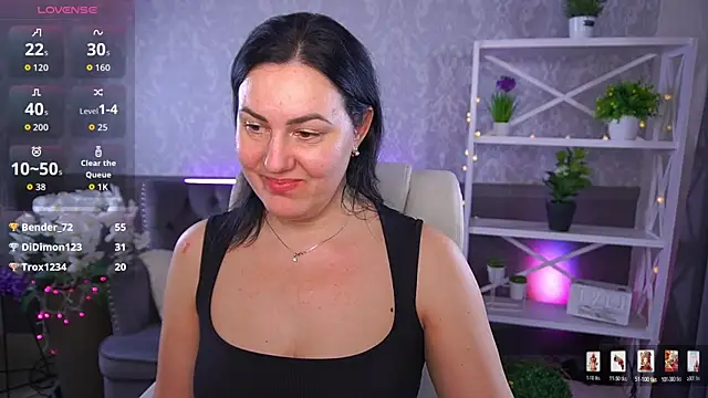 Chat XXX Live VelvetLuck