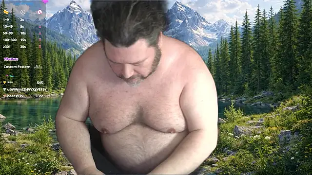 MysticDevil webkamerás műsora