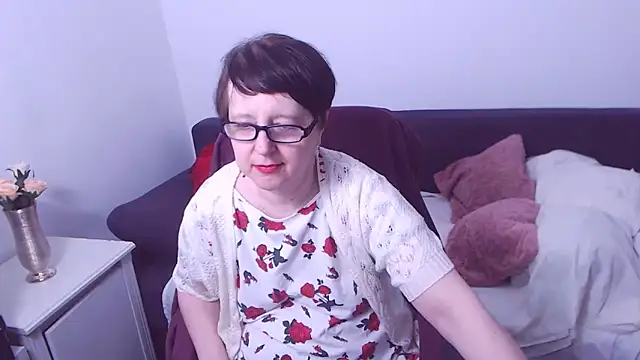 ChristaRose – Naživo XXX chat