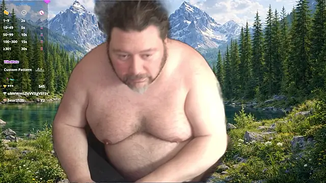 MysticDevil: вебкам-шоу