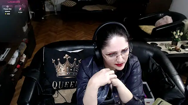 Imperatriza Live XXX-Chat