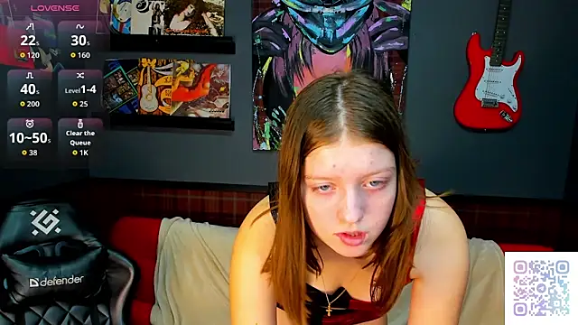 Casandra_Joness' Live XXX Chat