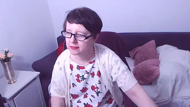 ChristaRose Live XXX-chat