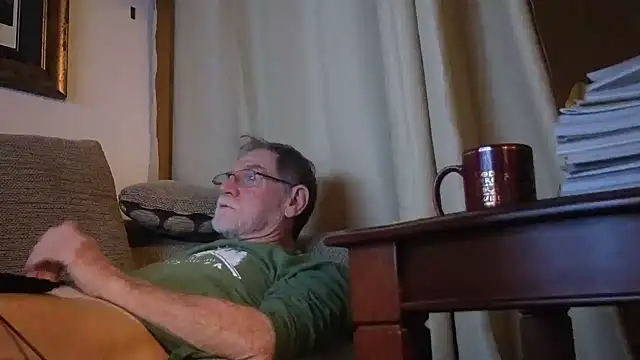 CDforUのウェブカメラショー