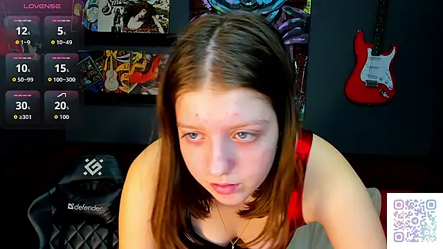 Chat XXX Live Casandra_Joness