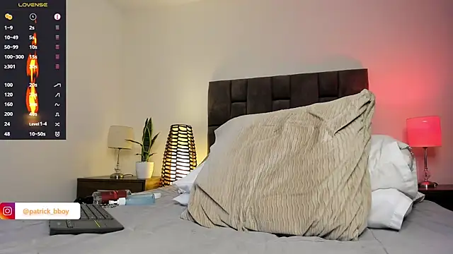 Živý XXX chat Evans_Osler