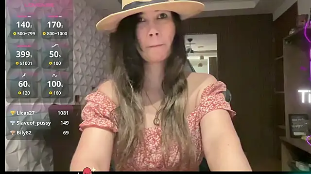 Chat XXX Live Fenixheaven