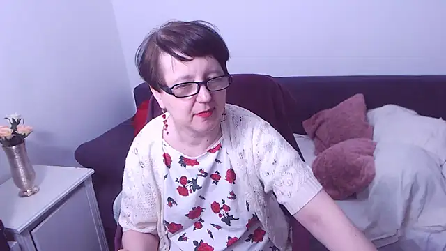 ChristaRose – Naživo XXX chat