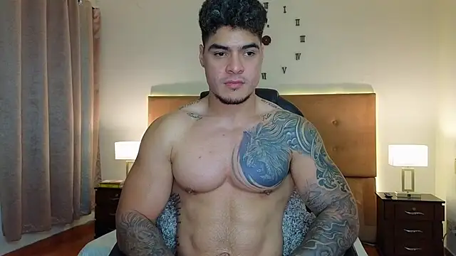 Steven_Velez: онлайн-секс-чат