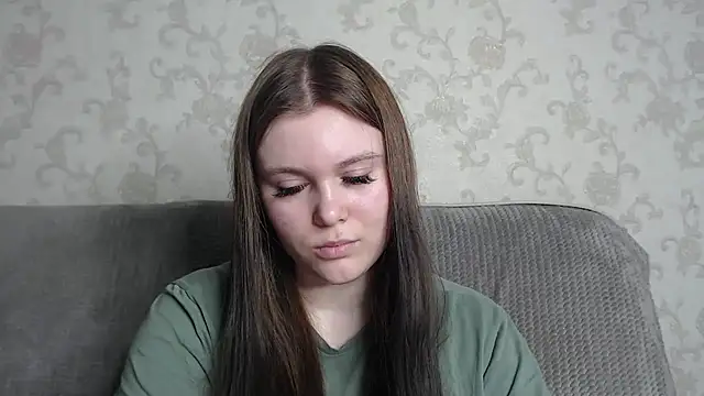 Musegirl – webcam-show