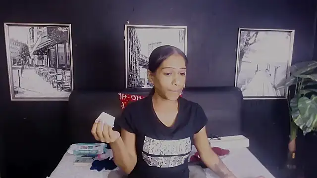 Sexualindian Live XXX-Chat