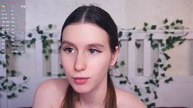 GabrielleLynchard: вебкам-шоу