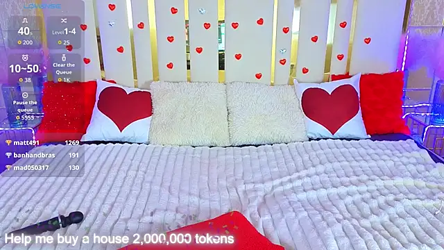 Marina_Mur_ Chat XXX in diretta