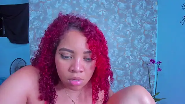 AngelaCoffee Chat XXX in diretta