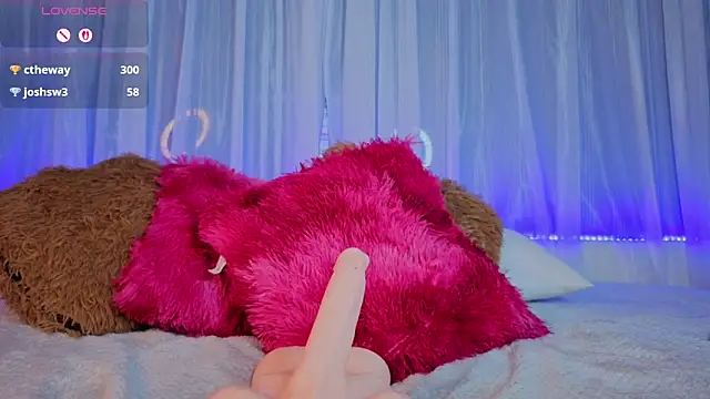 Victoria_Jonhss: απευθείας συνομιλία ΧΧΧ