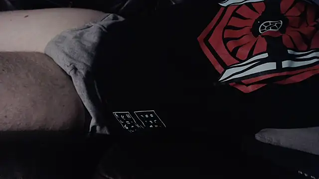 Show webcam de DaddyRyan1996