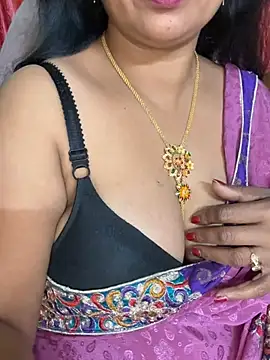 Kritika_21's Webcam Show