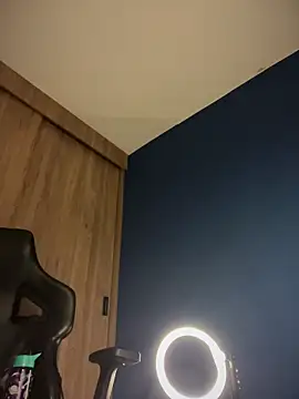 Show Webcam de BlackCat__