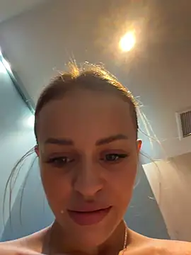 Czat XXX na żywo – AngelinaTeller