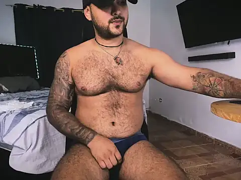 Sebas-hott élő XXX-chatje