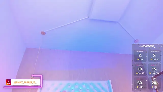 emily_parkerr live XXX chat