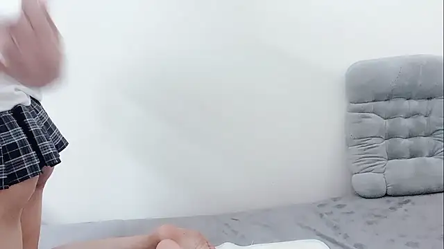 Sarah-ery 网络视讯表演